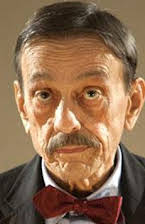 Toni Bertorelli como Patient