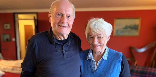 7:00 PM: Dealbhan Fraoich/Heather's Portraits (S5 E2) (S5) | BBC Alba | 11/5 2025