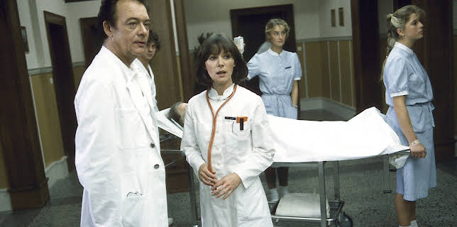 18:50: Die Schwarzwaldklinik | ZDFneo | 12/20 2025