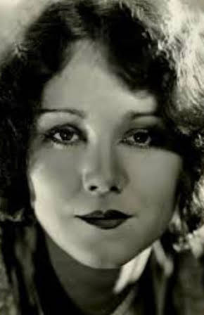 Barbara Leonard as 