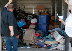 Storage Wars - Die Geschäftemacher