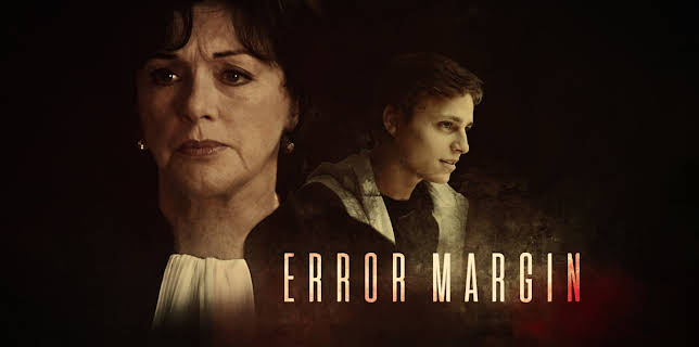 Error Margin (2013)