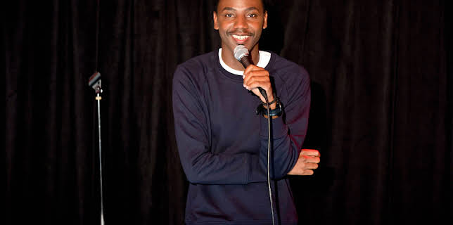 Jerrod Carmichael: Love at the Store (2014)