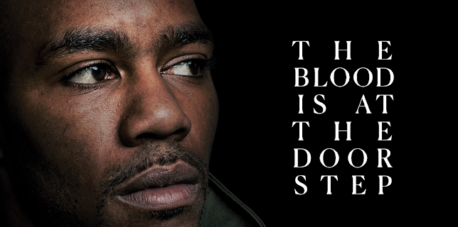 The Blood is at the Doorstep (2023)