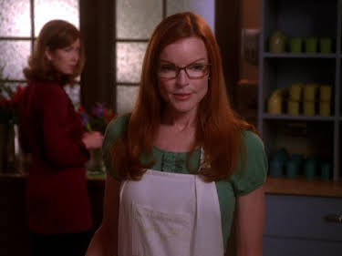 17:35: Desperate Housewives | Sixx | 6/12 2026