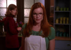 Desperate Housewives