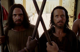 The Ten Commandments: The Ten Commandments - The Complete Miniseries Part 1