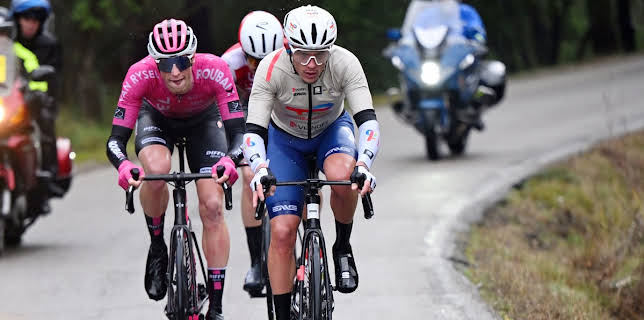 Grand Prix du Morbihan (2024)