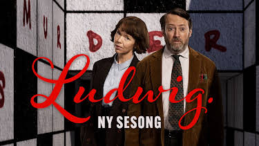 23:50: Ludwig: Døden på scenen | NRK 1 | 9/20 2026