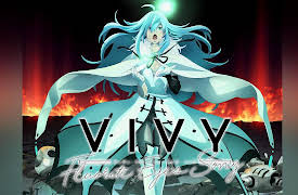 Vivy -Fluorite Eye's Song- (Original Japanese Version): Quarter Note – The Beginning of the One Hundred-Year Journey