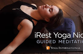 iRest Yoga Nidra Guided Meditation: Understanding iRest Yoga Nidra
