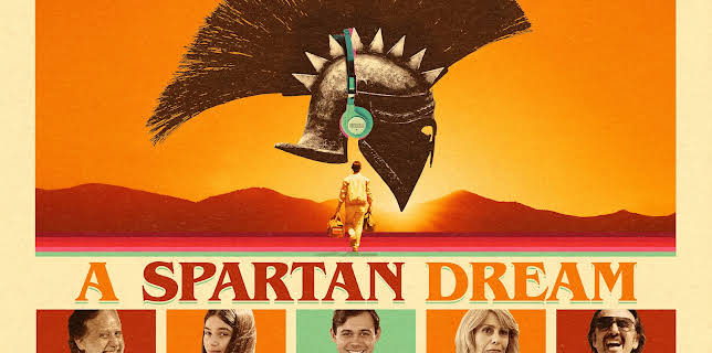 A Spartan Dream (2025)