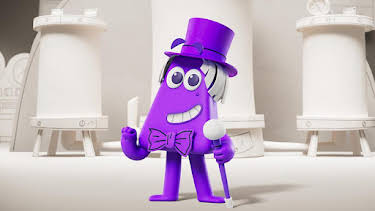 8:00 AM: Colourblocks (S2) | Cbeebies | 12/19 2025