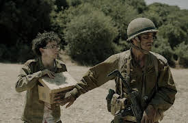 Valley of Tears, Season 1: Stuck on the Hill