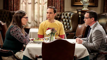 1:00 PM: The Big Bang Theory | E4 | 12/26 2025