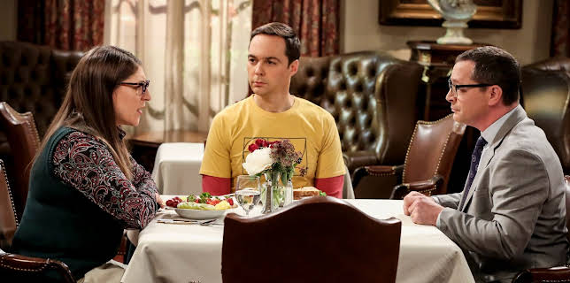 1:30 PM: The Big Bang Theory | E4 | 11/6 2025