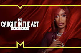 CAUGHT IN THE ACT: UNFAITHFUL SEASON 4: MY DREAM HOUSE