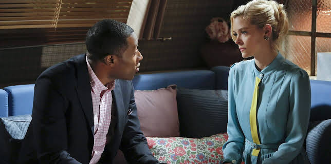 12:00: Hart of Dixie | Sixx | 1/30 2026