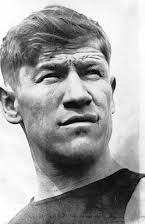 Jim Thorpe como Navajo Indian