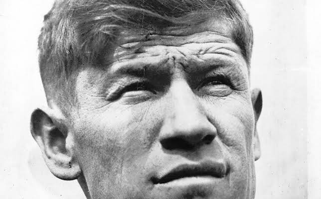 Jim Thorpe