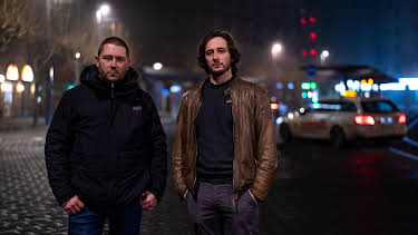 03:15: Nachtstreife (1/18) | SR Fernsehen | 8/17 2026
