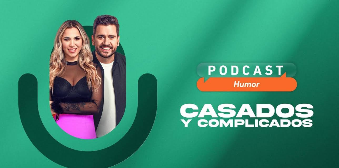 Casados y complicados con Santi y Laurita