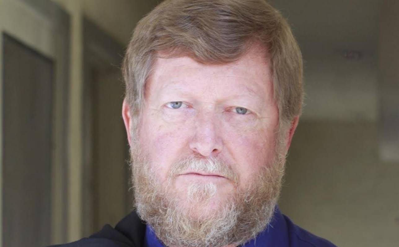 Paul St. Peter