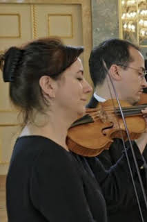 23:17: Bach - Concierto de Brandeburgo no 3 | Classica | 4/3 2026