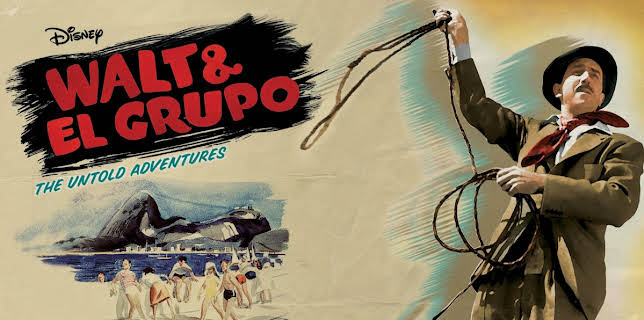 Walt & El Grupo (2009)