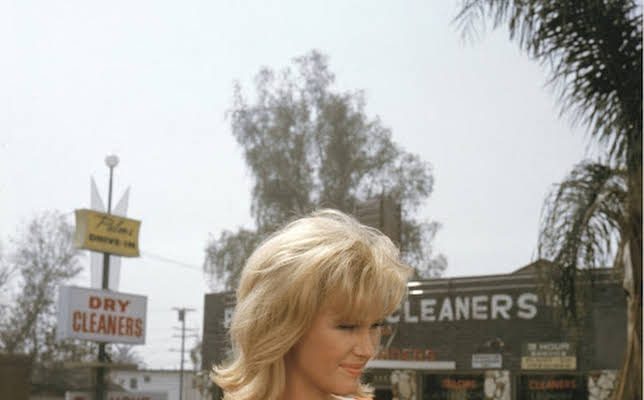 Mimsy Farmer