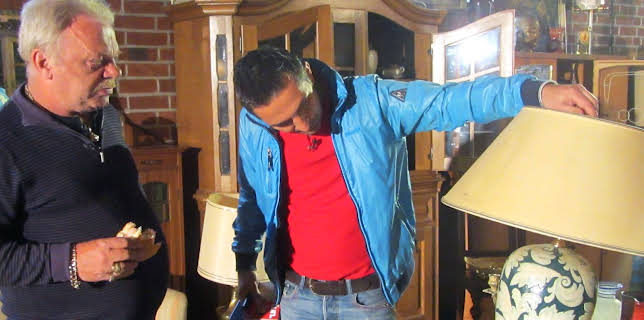 00:15: Der Trödeltrupp - Das Geld liegt im Keller (S20 E4) (S20) | RTL 2 | 1/28 2026