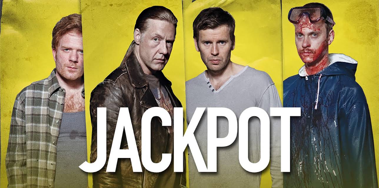 Jackpot (Arme Riddere) (English Subtitled) (2014)