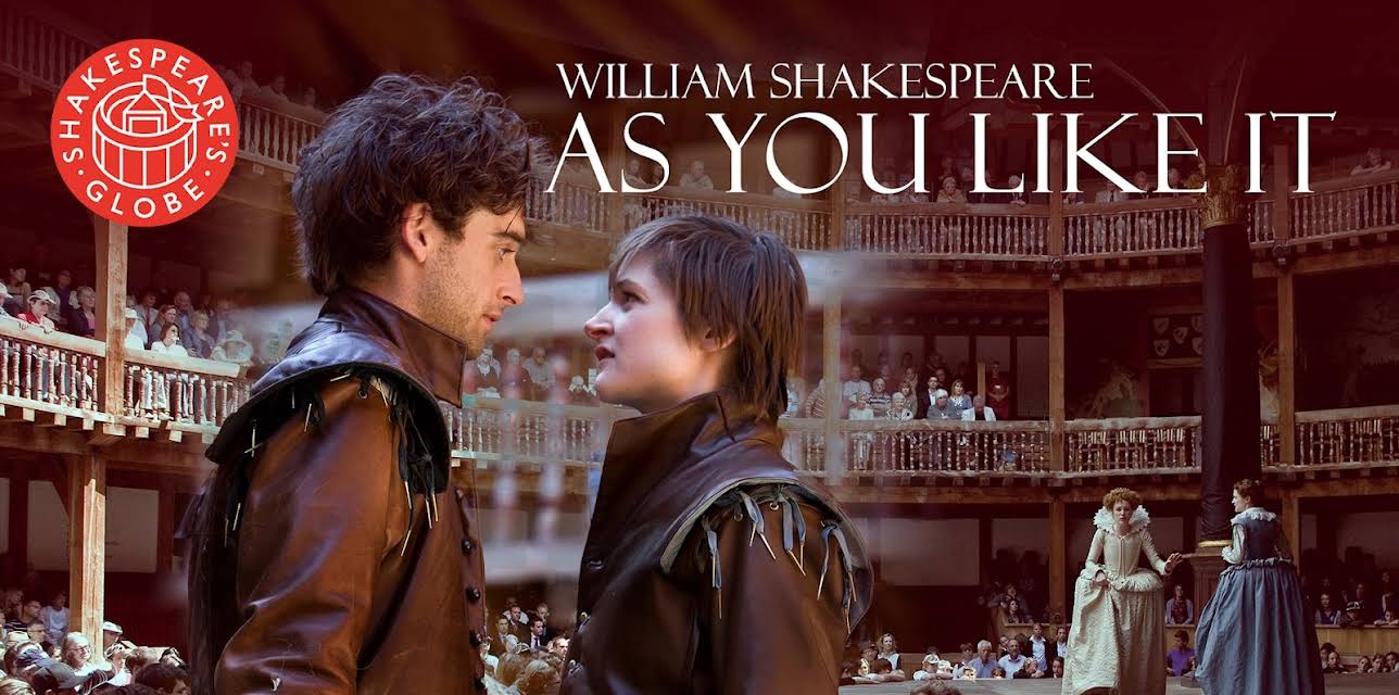 As You Like It (2009)
