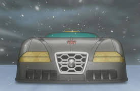 Transformers Cybertron: Trap