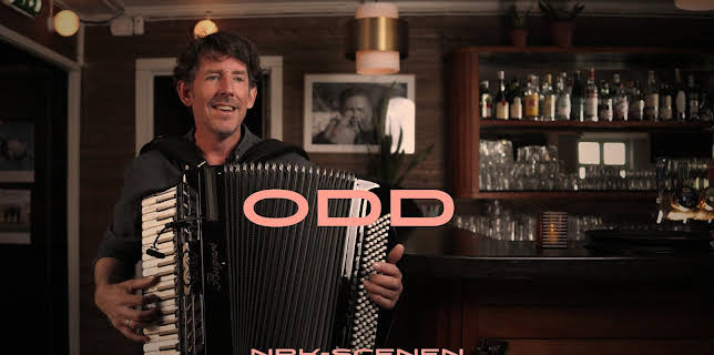 12:30: NRK-scenen: Odd Nordstoga | NRK 1 | 11/30 2025