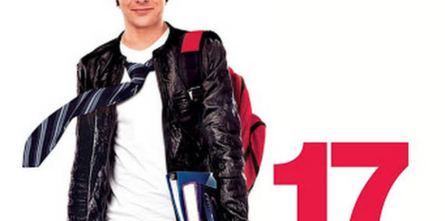 15:25: 17 Again (IMDb 6.4) | Kanal 5 | 12/7 2025