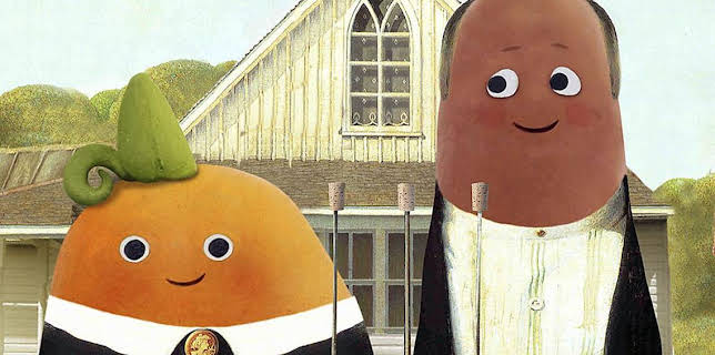 4:35 PM: Small Potatoes | Cbeebies | 12/14 2025