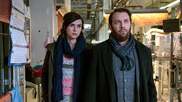 22:15: Tatort: Der scheidende Schupo | MDR Fernsehen | 4/15 2026