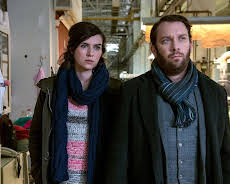 Tatort: Der scheidende Schupo