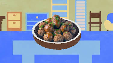 11:55: Küchen der Welt | Arte | 4/14 2026