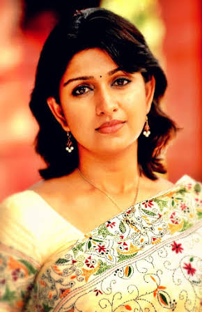 Thejaswini as 