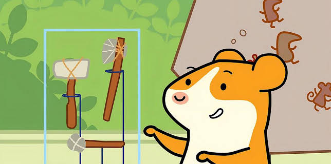 3:45 PM: Stan Can (S1) | Cbeebies | 11/29 2025