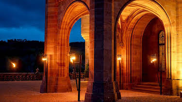 10:00 PM: The Celebrity Traitors (S1 E7) (S1) | BBC One Cambridgeshire | 10/29 2025