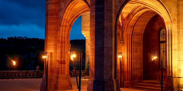 1:30 AM: The Celebrity Traitors (S1 E7) (S1) | BBC Two | 11/4 2025