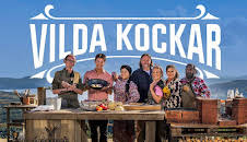 Vilda kockar