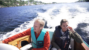 06:10: Race Across The World Sverige (S1 E14) (S1) | Kanal 5 | 5/22 2026