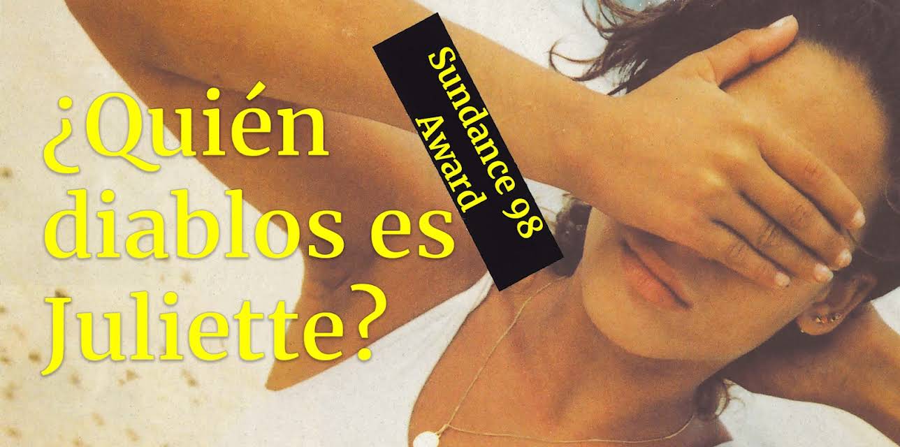 ¿Quién diablos es Juliette? (1998)