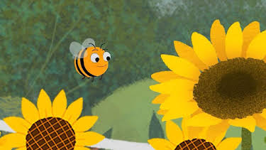 1:10 PM: Yukee (S1) | Cbeebies | 9/8 2026