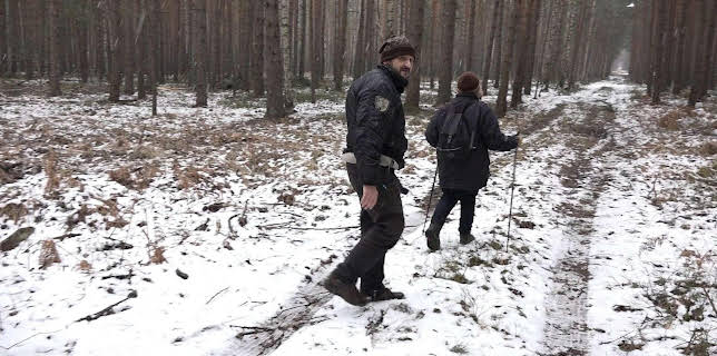 01:40: Winterlieb - Libawka | MDR Fernsehen | 11/8 2025