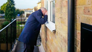 11:00 AM: Nightmare Tenants, Slum Landlords (S6 E6) (S6) | 5 Star | 12/21 2025